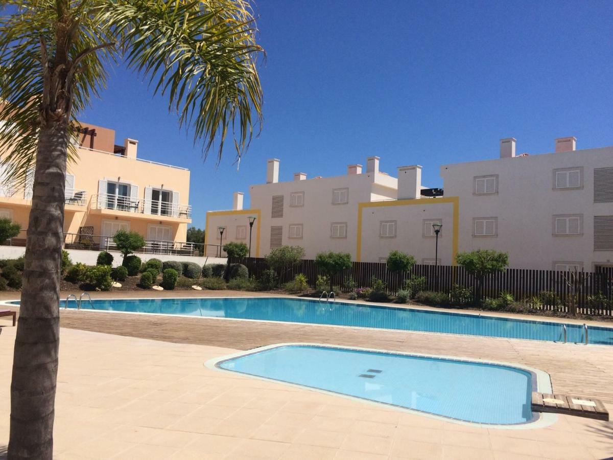 T1 com piscina - Cabanas Garden Cabanas De Tavira Exterior foto